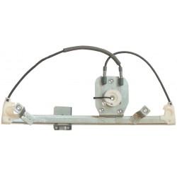 FORD MONDEO 07 ELEVALUNAS TRASERO (SIN MOTOR) DERECHO