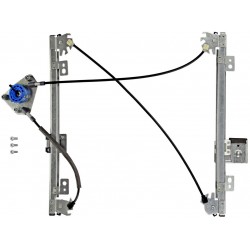 FORD FIESTA 08 ELEVALUNAS DELANTERO 2P SIN MOTOR DERECHO