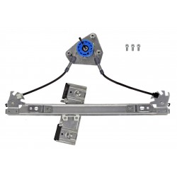 FORD FIESTA 08 ELEVALUNAS DELANTERO 4P SIN MOTOR IZQUIERDO