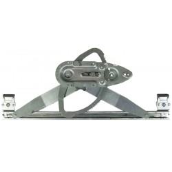 FORD FOCUS / C-MAX 04 ELEVALUNAS ELECTRICO DELANTERO (...