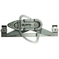 FORD FOCUS / C-MAX 04 ELEVALUNAS ELECTRICO TRASERO ( SIN...