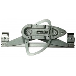 FORD FOCUS / C-MAX 04 ELEVALUNAS ELECTRICO TRASERO ( SIN...