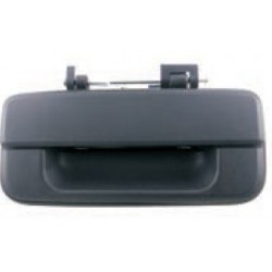 FORD RANGER 07 TIRADOR PORTON TRASERO NEGRO