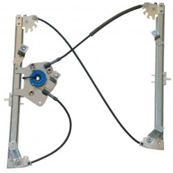 FORD FOCUS 11 ELEVALUNAS ELECTRICO DELANTERO ( SIN MOTOR...