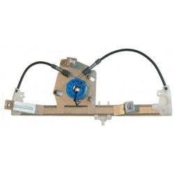 FORD FOCUS 11 ELEVALUNAS ELECTRICO TRASERO ( SIN MOTOR )...