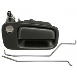 LANCIA Y 96 TIRADOR PUERTA DELANTERO DERECHO