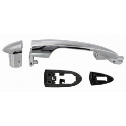 LANCIA YPSILON 12 TIRADOR PUERTA DELANTERA CROMADA DERECHA