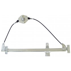 MERCEDES VITO 96 ELEVALUNAS MANUAL DELANTERO DERECHO