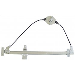 MERCEDES VITO 96 ELEVALUNAS MANUAL DELANTERO IZQUIERDO