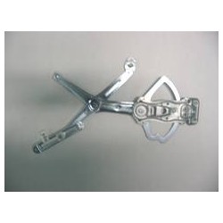 MERCEDES C W202 93 ELEVALUNAS ELECTRICO DELANTERO ( SIN...