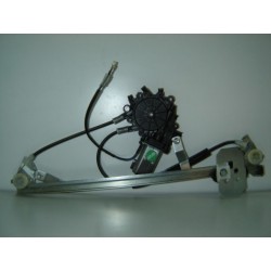 MERCEDES CLASSE C 93 ELEVALUNAS ELECTRICO TRASERO DERECHO