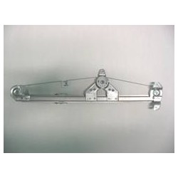 MERCEDES C W202 93 ELEVALUNAS ELECTRICO TRASERO ( SIN...