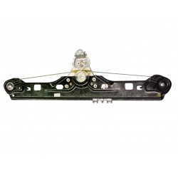 MERCEDES C W203 04 ELEVALUNAS ELECTRICO TRASERO (SIN...