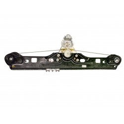 MERCEDES C W203 04 ELEVALUNAS ELECTRICO TRASERO (SIN...