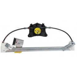 MERCEDES E W212 09 ELEVALUNAS ELECTRICO TRASERO DERECHO