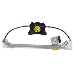 MERCEDES E W212 09 ELEVALUNAS ELECTRICO TRASERO IZQUIERDO