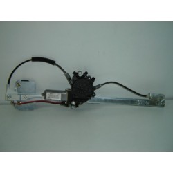 MERCEDES CLASSE A 97 ELEVALUNAS ELECTRICO DELANTERO DERECHO