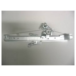 MERCEDES A W168 97 ELEVALUNAS ELECTTICO MODELO 5P( SIN...