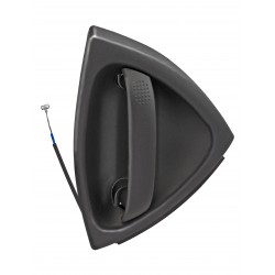 MCC SMART FOUR TWO 98-06 MANETA PUERTA DERECHA