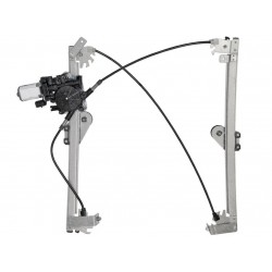 MCC SMART FOUR TWO 07 ELEVALUNAS ELECTRICO DELANTERO DERECHO