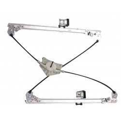 MERCEDES M W164 05 ELEVALUNAS ELECTRICO DELANTERO (SIN...