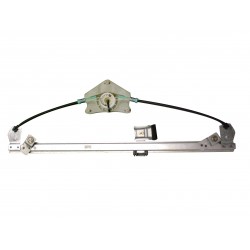 MERCEDES M W164 05 ELEVALUNAS ELECTRICO TRASERO (SIN...