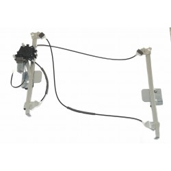 MINI COOPER 01 ELEVALUNAS ELECTRICO DELANTERO MODELO 3P...