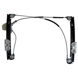 MINI COOPER 01 ELEVALUNAS ELECTRICO DELANTERO (SIN MOTOR)...