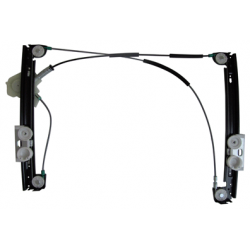 MINI COOPER 01 ELEVALUNAS ELECTRICO DELANTERO (SIN MOTOR)...