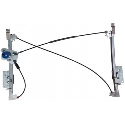 MINI COOPER 07 ELEVALUNAS ELECTRICO DELANTERO 3P (SIN...