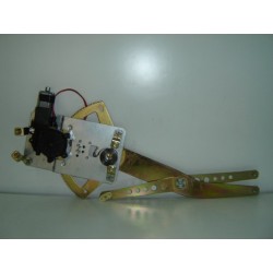 OPEL ASTRA 91 ELEVALUNAS ELECTRICO DELANTERO DERECHO