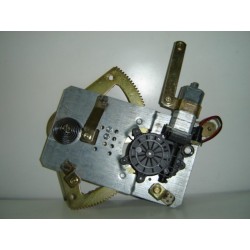 OPEL ASTRA 91 ELEVALUNAS ELECTRICO TRASERO DERECHO