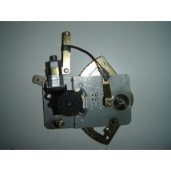 OPEL ASTRA 91 ELEVALUNAS ELECTRICO TRASERO IZQUIERDO