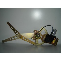 OPEL CORSA 93 ELEVALUNAS ELECTRICO DELANTERO DERECHO