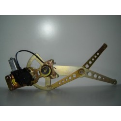 OPEL CORSA 93 ELEVALUNAS ELECTRICO DELANTERO IZQUIERDO