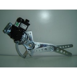 OPEL CORSA 93 ELEVALUNAS ELECTRICO DELANTERO IZQUIERDO 5P