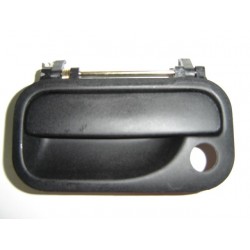 OPEL CORSA 98 TIRADOR PUERTA DELANTERO IZQUIERDO