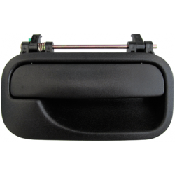 OPEL CORSA 98 TIRADOR PUERTA TRASERO IZQUIERDO