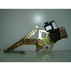 OPEL ASTRA 2/4P 98 ELEVALUNAS ELECTRICO DELANTERO DERECHO