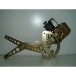 OPEL ASTRA 2/4P 98 ELEVALUNAS ELECTRICO DELANTERO IZQUIERDO