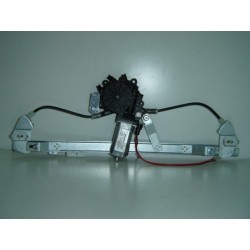 OPEL ASTRA 98 ELEVALUNAS ELECTRICO TRASERO IZQUIERDO