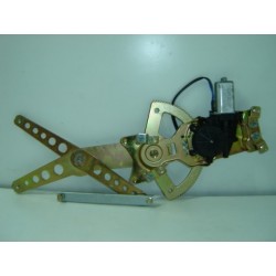 OPEL CORSA 2000 ELEVALUNAS ELECTRICO DELANTERO