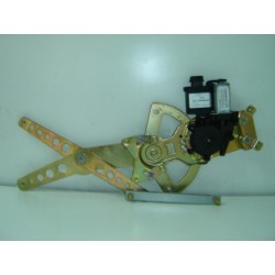 OPEL CORSA 00 ELEVALUNAS ELECTRICO DELANTERO DERECHO 2P...