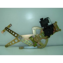 OPEL CORSA 00 ELEVALUNAS ELECTRICO DELANTERO DERECHO 4P...