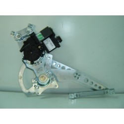 OPEL CORSA 00 ELEVALUNAS ELECTRICO DELANTERO IZQUIERDO 4P...