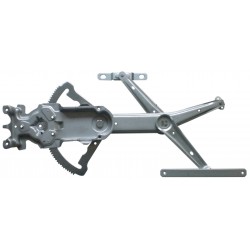 OPEL CORSA 00 ELEVALUNAS ELECTRICO DELANTERO DERECHO 2P...