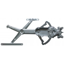 OPEL CORSA 00 ELEVALUNAS ELECTRICO DELANTERO IZQUIERDO 2P...