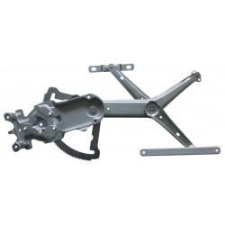 OPEL CORSA 00 ELEVALUNAS ELECTRICO DELANTERO DERECHO 5P...