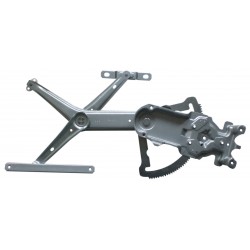 OPEL CORSA 00 ELEVALUNAS ELECTRICO DELANTERO IZQUIERDO 5P...