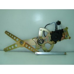 OPEL CORSA COMBO 02 ELEVALUNAS ELECTRICO DELANTERO DERECHO